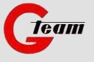 Logo G-team